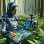 Rodzinne przygody w lesie – pomysły na aktywny wypoczynek