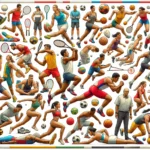 Rola programów edukacji sportowej w rozwoju dzieci
