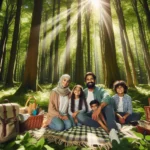 Trening biegów na orientację – jak skutecznie poprawić swoje umiejętności