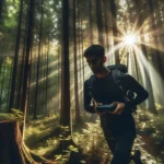 Aktywność fizyczna w lesie – korzyści dla ciała i umysłu