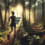 Tajemnice leśnych ścieżek: Rekreacja w sercu natury