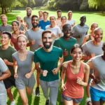 Jak wybrać idealne buty do biegania dla początkującego sportowca