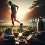 Korzyści zdrowotne wynikające z aktywności fizycznej na świeżym powietrzu