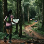 Planowanie sezonu treningowego dla biegacza na orientację