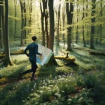 Sekrety skutecznej nawigacji w biegach na orientację