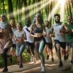 Strategie nawigacyjne wykorzystywane przez mistrzów radioorientacji