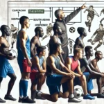 Leśne ścieżki do formy – jak ruch na świeżym powietrzu wpływa na zdrowie