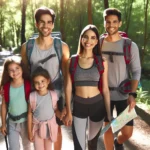 Leśne ścieżki do formy – jak ruch na świeżym powietrzu wpływa na zdrowie