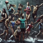 Aktywność fizyczna na łonie natury