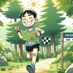 Aktywność fizyczna w lesie – naturalny sposób na zdrowie