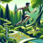 Nowoczesny sprzęt wykorzystywany w radioorientacji sportowej