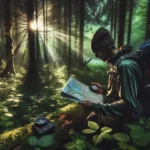 Rodzinne przygody w lesie – 10 pomysłów na aktywny wypoczynek