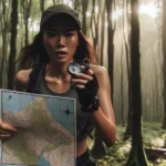 Rodzinne przygody w lesie – 10 pomysłów na aktywny wypoczynek