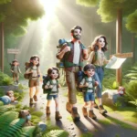 Nowoczesny sprzęt w radioorientacji sportowej