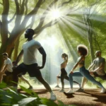 Rozwój fizyczny i emocjonalny dzieci poprzez edukację sportową