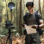 Radioorientacja sportowa – pasja, technologia i wyzwanie