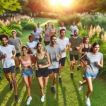 Obóz nad morzem dla młodzieży — wakacje w ośrodku nad Bałtykiem