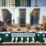 Węże tłoczne dla bezpiecznych wodociągów – klucz do niezawodnych systemów przeciwpożarowych