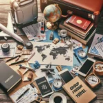 Nowoczesny sprzęt wykorzystywany w radioorientacji sportowej