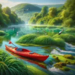 Efektywne metody treningowe w biegach na orientację